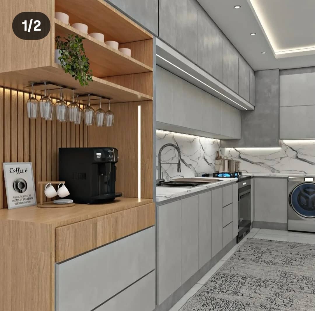 کابینت سازی قهرمانی در اردبیل